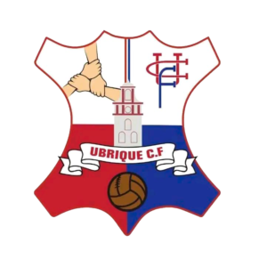 Logo Ubrique CF 2023