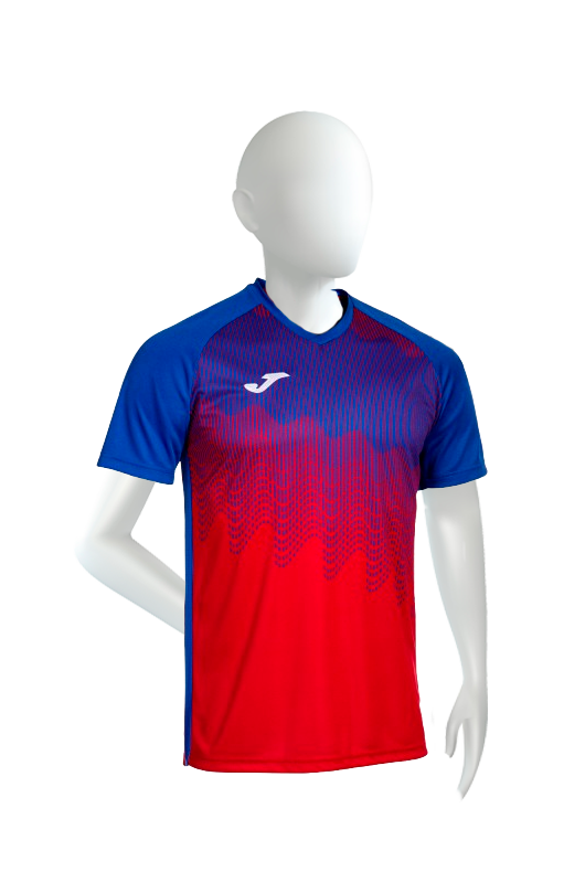 Equipación Ubrique CF 2023