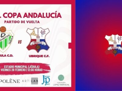 Final Copa Andalucía