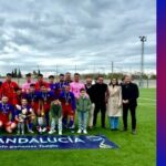 final copa andalucia subcampeones