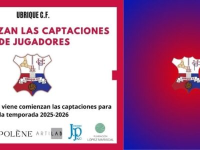 Captaciones
