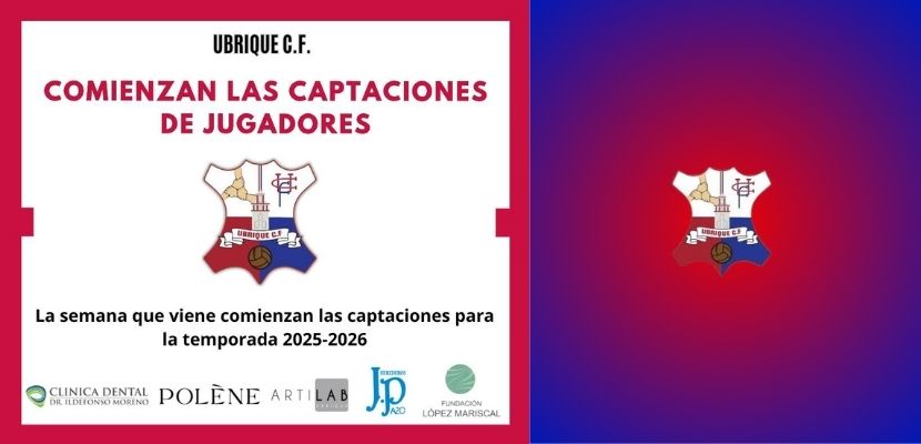 Captaciones