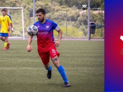 predo vuelve a los terrenos de juego