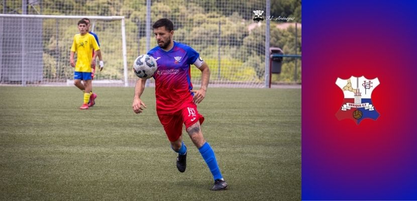 predo vuelve a los terrenos de juego